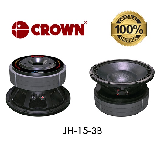 Jackhammer sales speaker 15