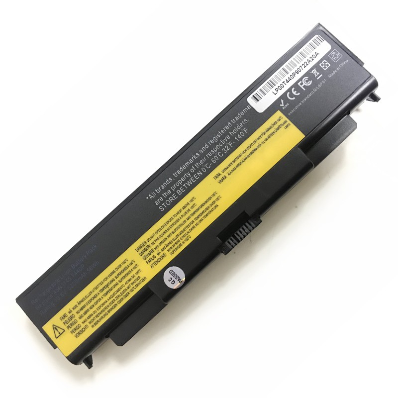 Brand New Laptop Battery for Lenovo T440P T540P W540 L440 L540 45N1153 ...