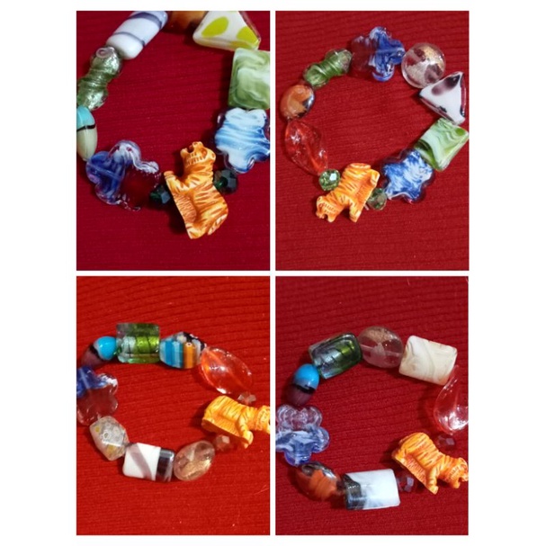 lucky charm , with gems stone attract money for bussiness wealth