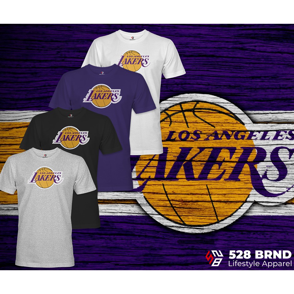 Lakers vintage hot sale logo