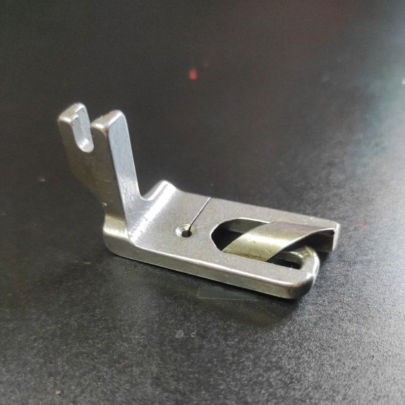 Juki sewing machine hemming rolled hem foot o pantupi high speed