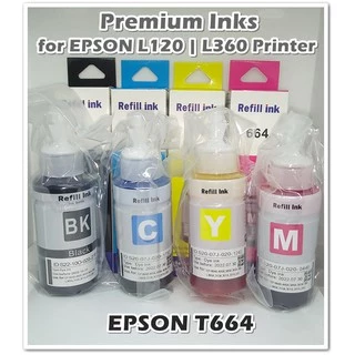Shop epson l360 ink for Sale on Shopee Philippines