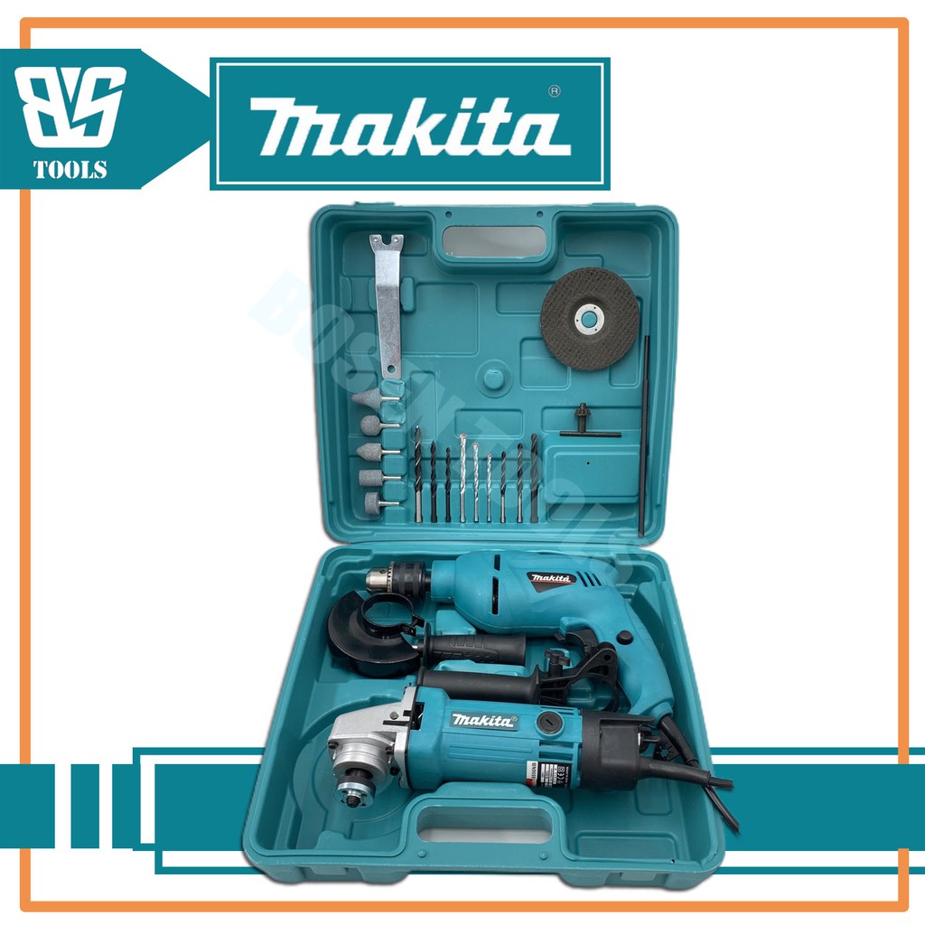 Makita hp6013 drill sale