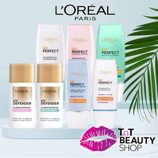 Loreal sunblock deals