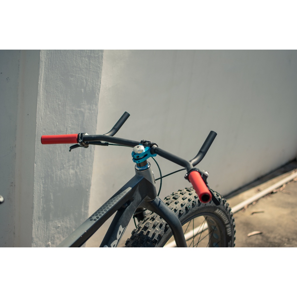 LM Denham Bar Handle bar for bikes Shopee Philippines