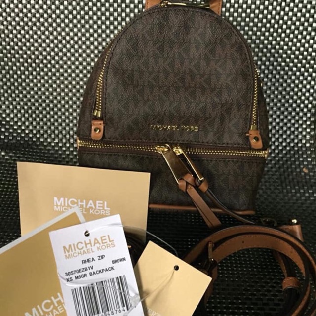 Mk rhea outlet mini