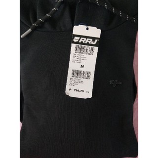 Rrj hoodie sales jacket