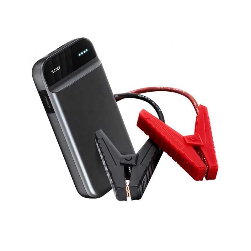 70mai Jump starter Powerbank for Emergency Booster 12V Starting Device Petrol Diesel car jump