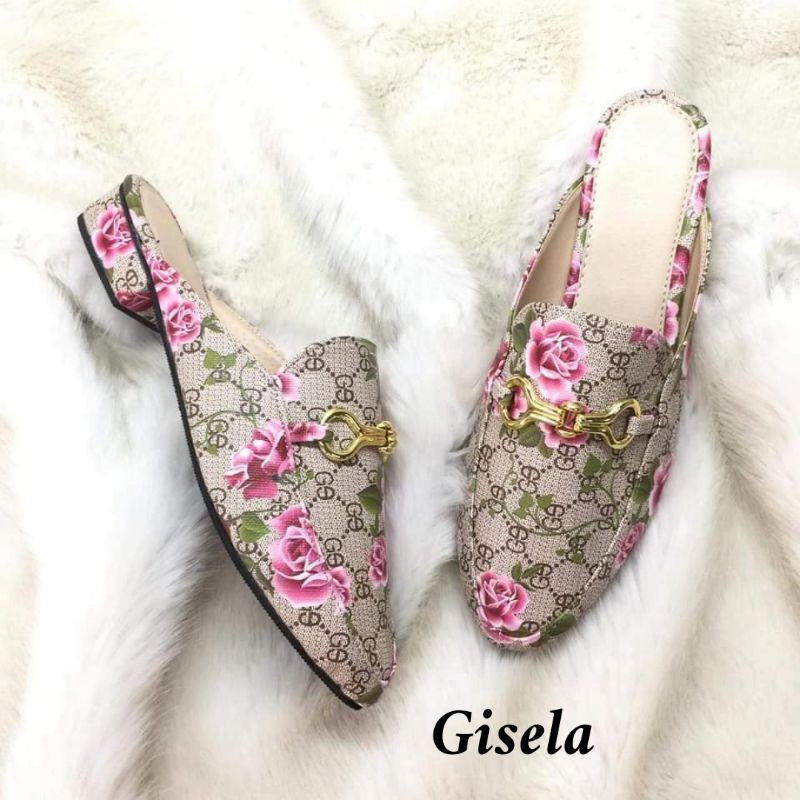 Trendy Collections/Laguna made Half inch heels | Shopee Philippines