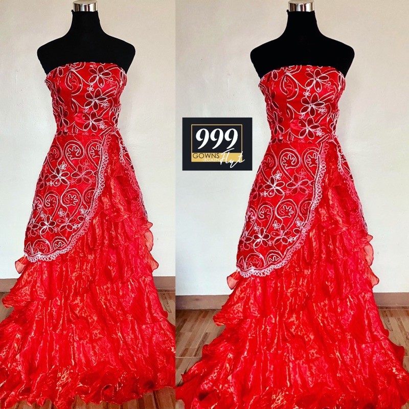 Divisoria debut sale gowns prices