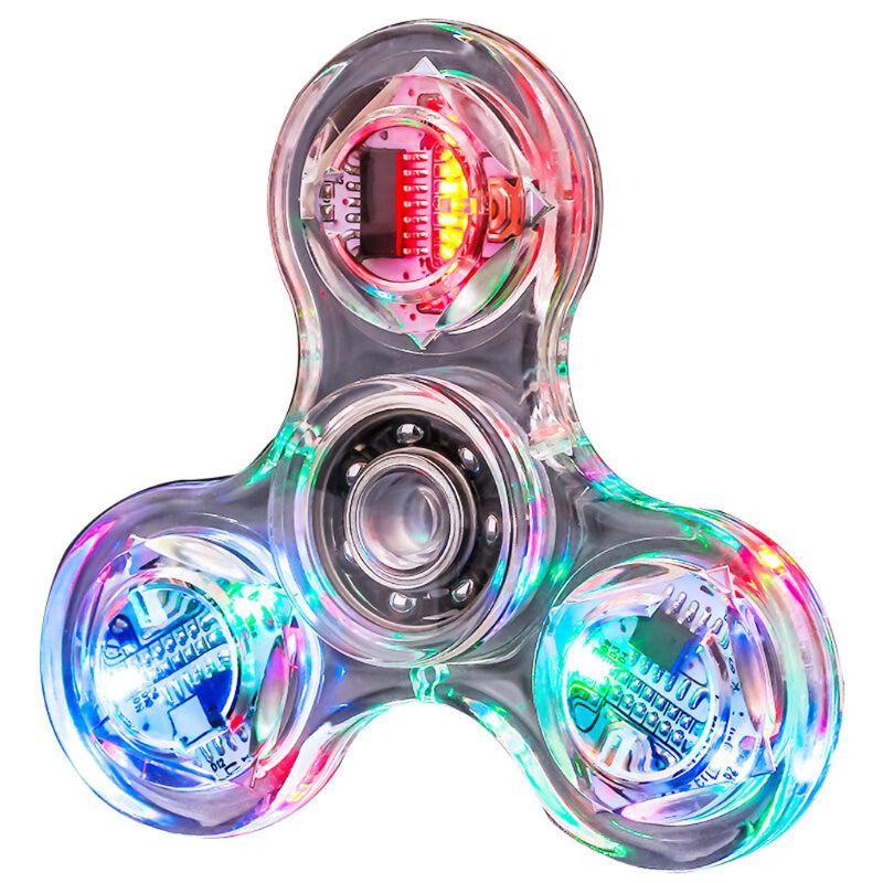 Fidget discount spinner shopee