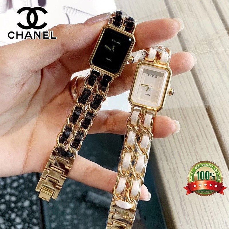 Chanel women's watches online for sale