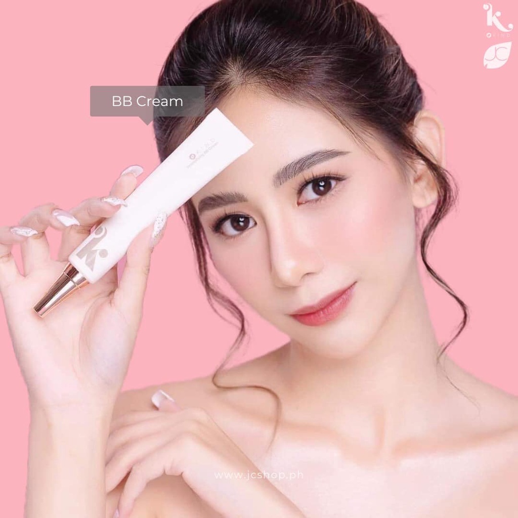 Kind Intensifying Bb Cream 30ml | Shopee Philippines