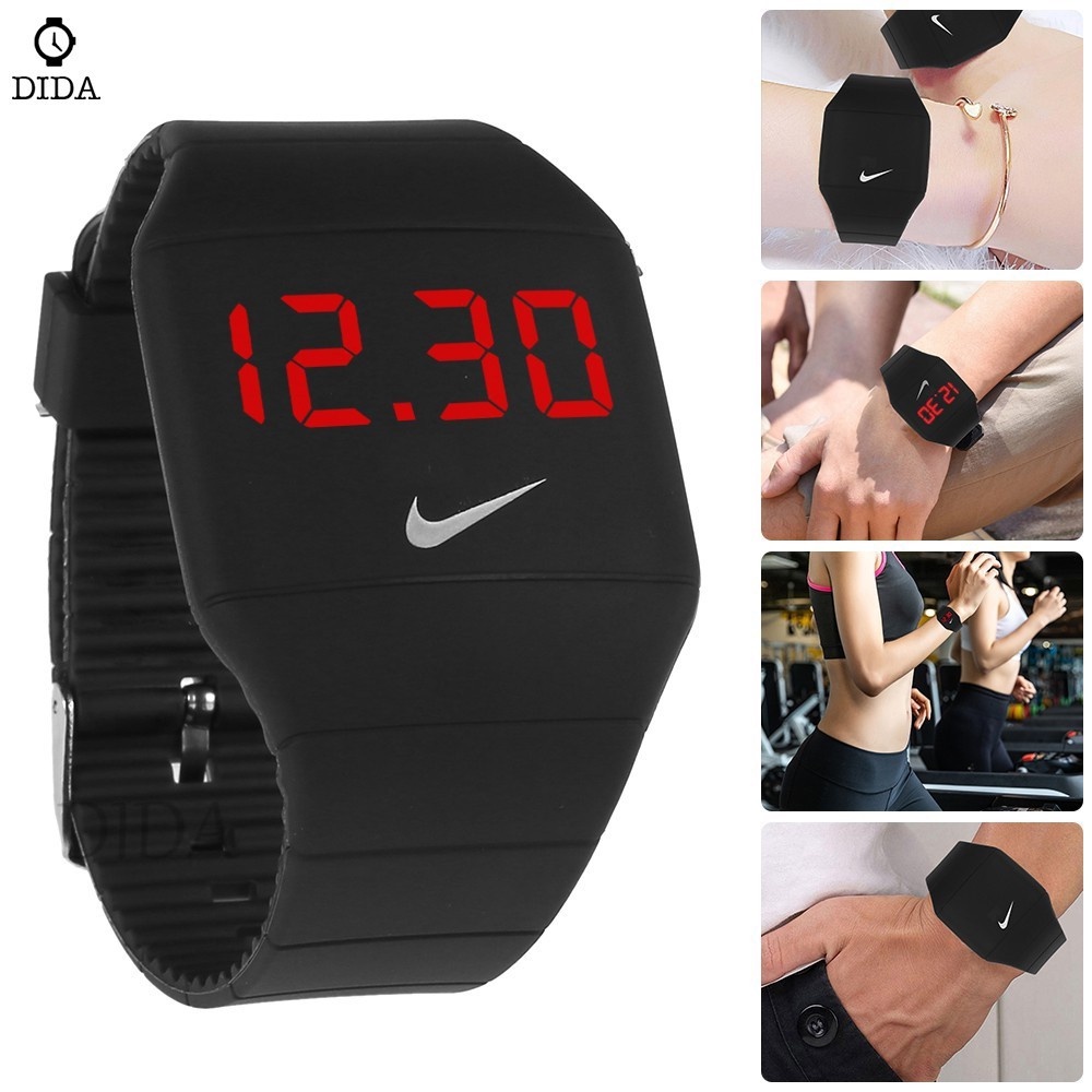 Nike watches prices best sale