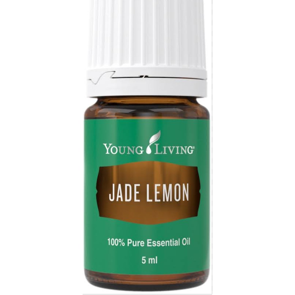 Young living essesntial oil Jade lemon 5ml (shipping at the buyer's ...