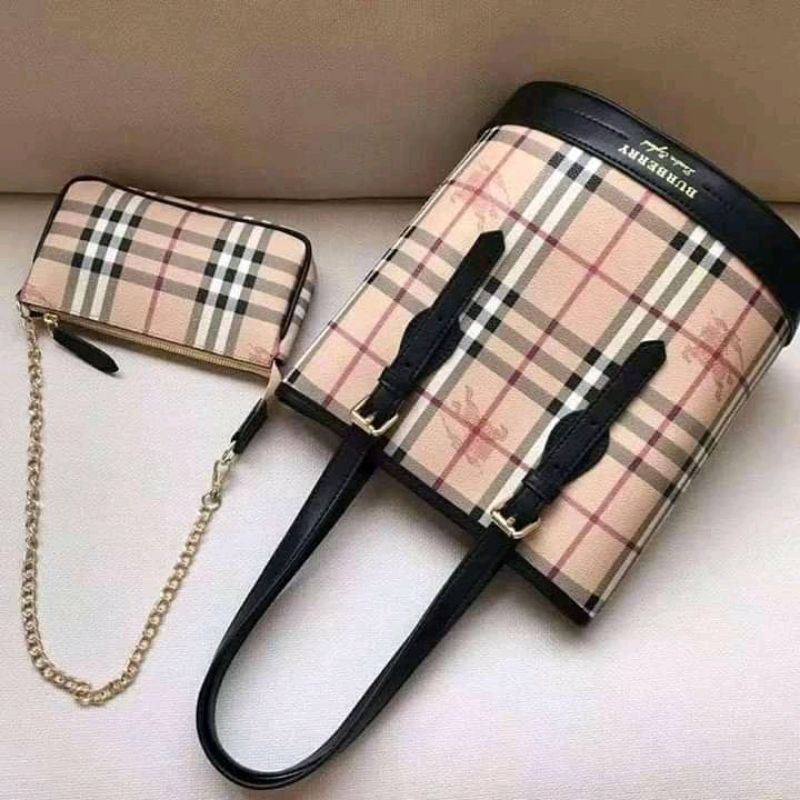 Replica store burberry bag