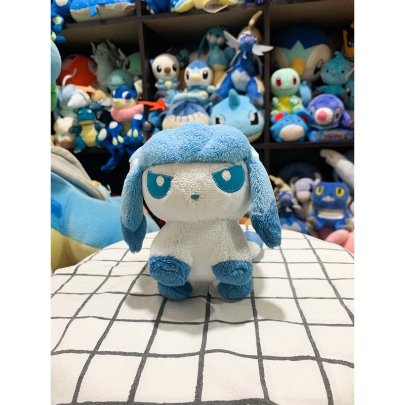 Glaceon pokedoll cheap