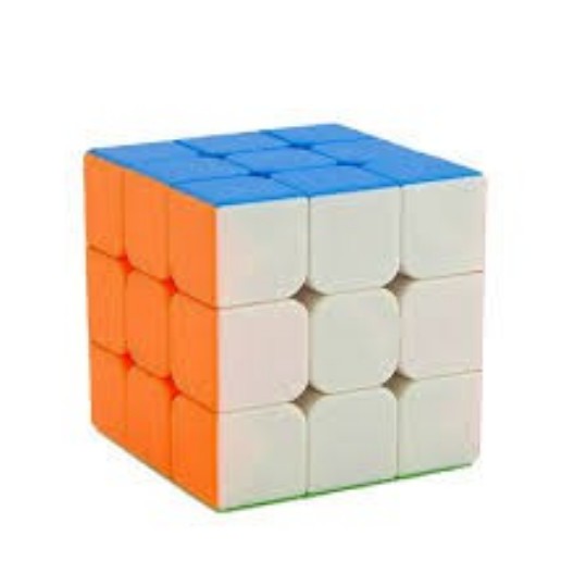 Shopee 2024 rubik's cube