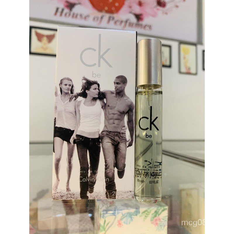 ck be 20ml