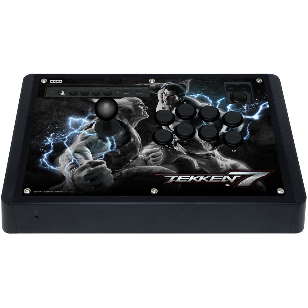 tekken fight stick pc