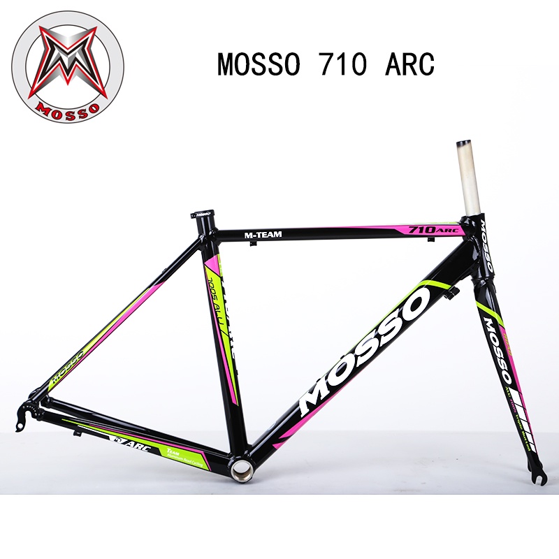 Frame discount roadbike mosso