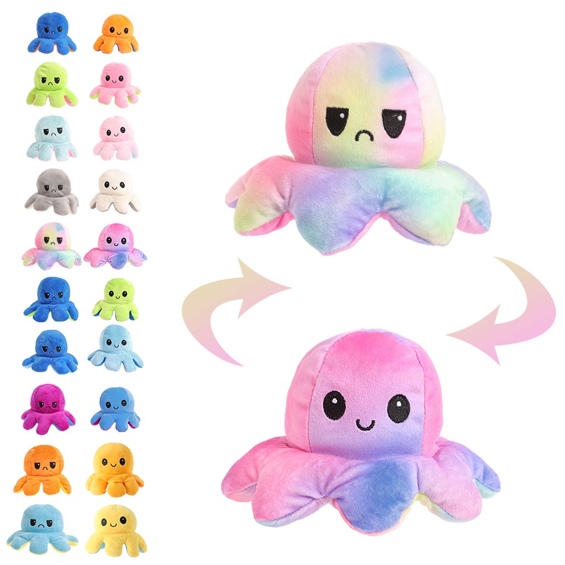 27cm OMORI Something Plush Toy Omori Game Character Figure Stuffed Doll  Horror Game Toy Plush Animal Stuf Toy for Kids Fans Gift