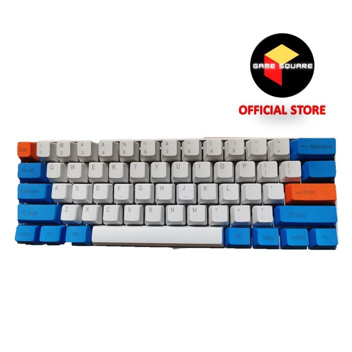 PBT Keycaps for RK61 or 61 key / 60% Mechanical Keyboard | Shopee ...