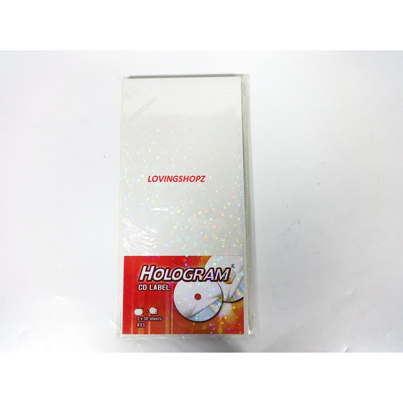 Cd/dvd label, CD/DVD label Shopee Philippines