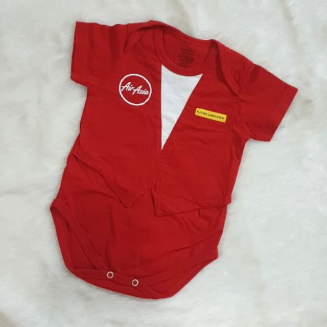 Airasia baby hot sale romper