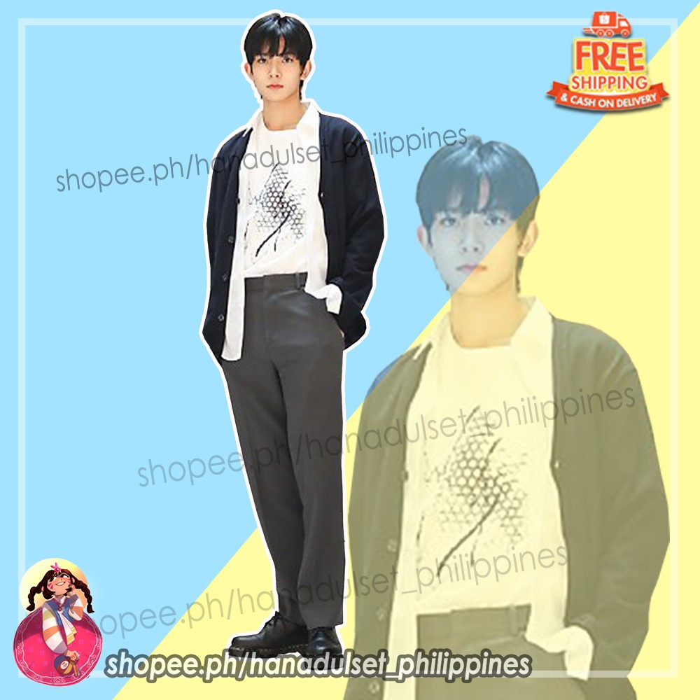 KPop 5 inches | cake topper ENHYPEN Jake standee ♥ [ BE:LIFT ] | Shopee ...