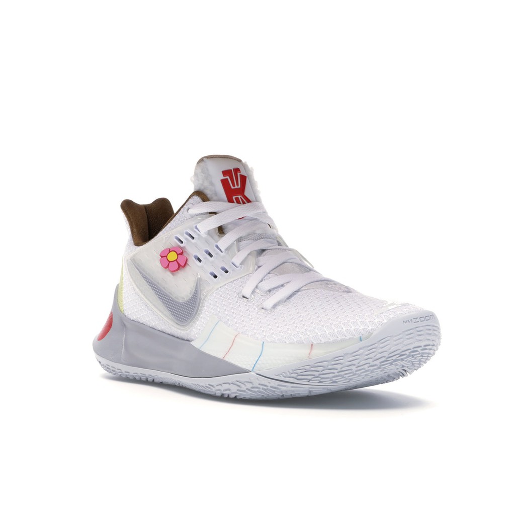 Kyrie store spongebob white