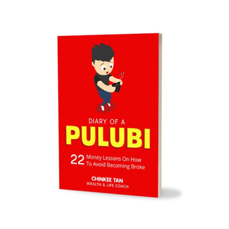 DIARY NG PULUBI by Chinkee Tan (Original) | Shopee Philippines