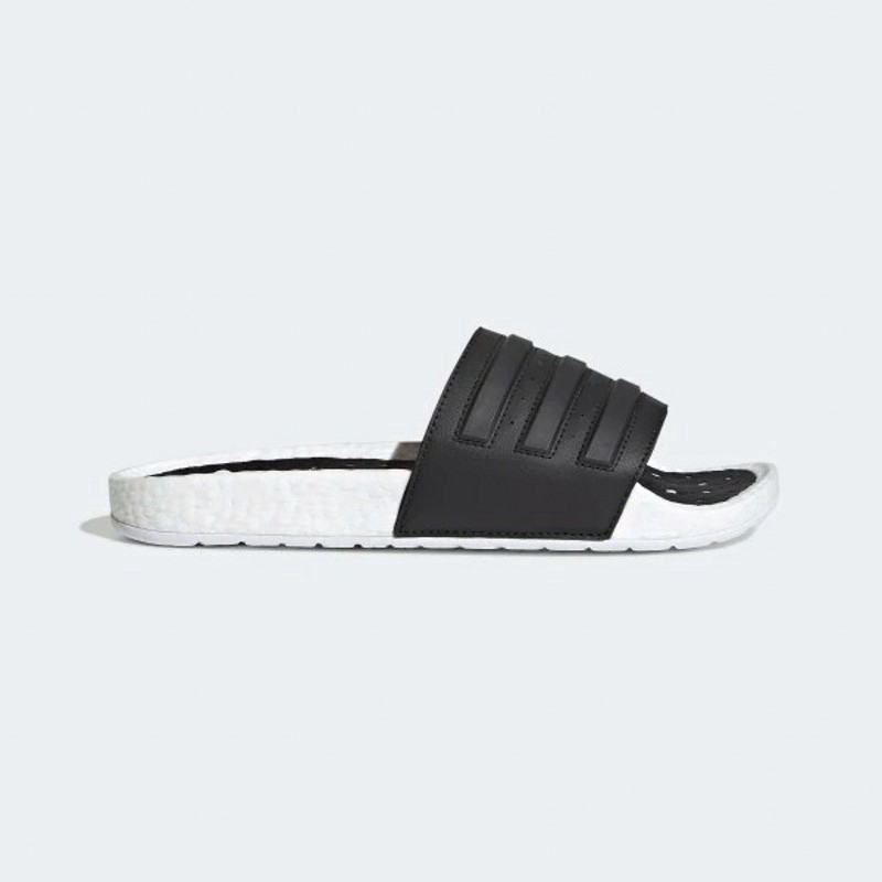 addas Adilette Boost Slides cushioning sports slippers EG1910 | Shopee  Philippines