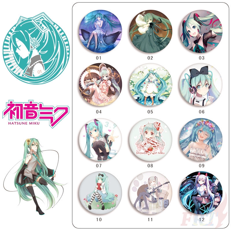 1pcs BanG Dream Cosplay Badges Tsurumaki Kokoro Brooch Pins Rimiri Yamato  Maya Collection Badge for Backpacks Clothes