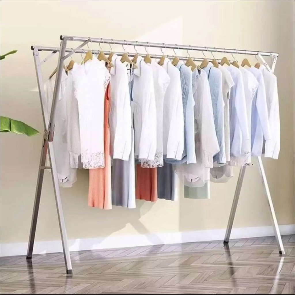 Stainless Steel Clothes Hanger