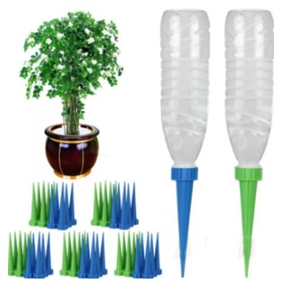 10pcs Water Spike Dripper Trendy Automatic Garden Cone Watering Spike ...