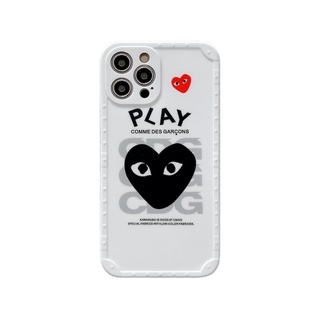 Comme des garcons outlet iphone x case cover