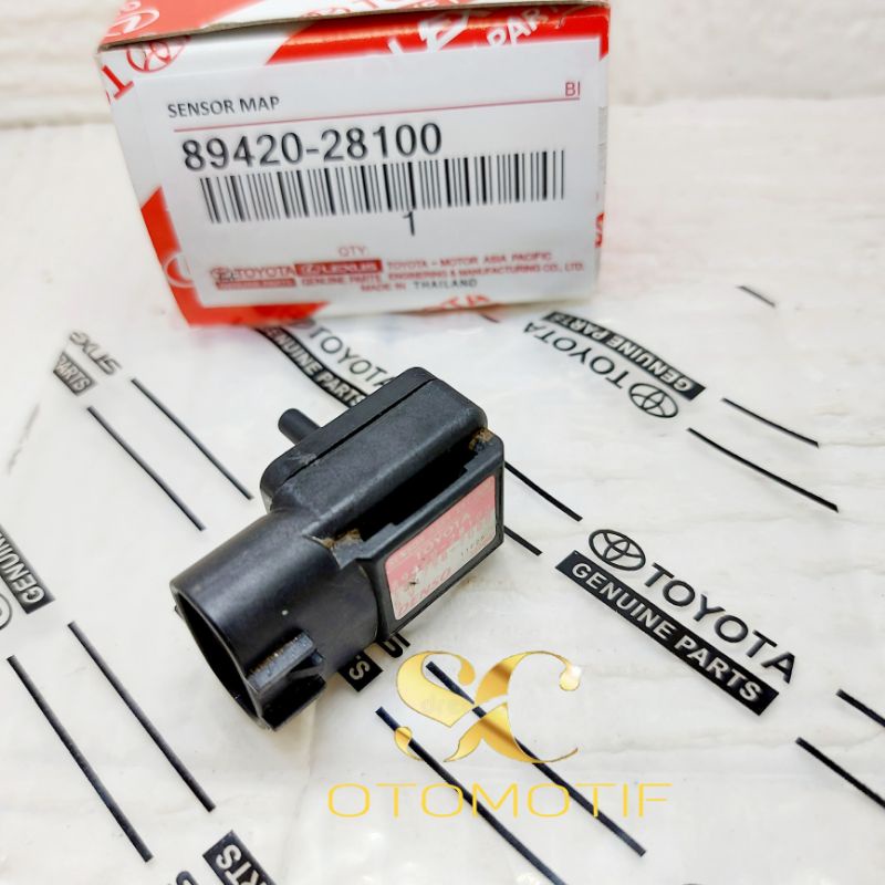 Sensor assy vacuum toyota