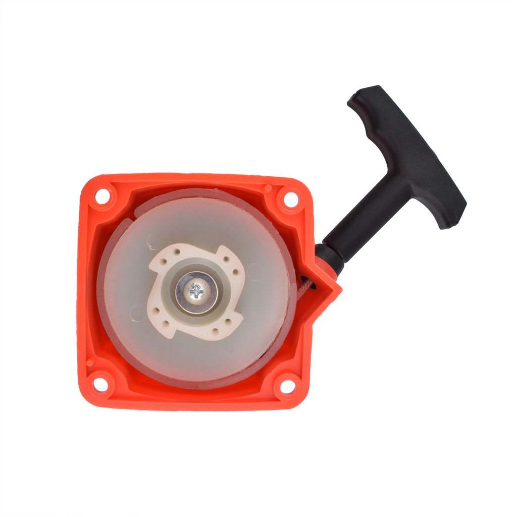 CG430 CG520 Easy Starter Recoil Start for Mitsubish TL43 TL52 1E40F-5 ...