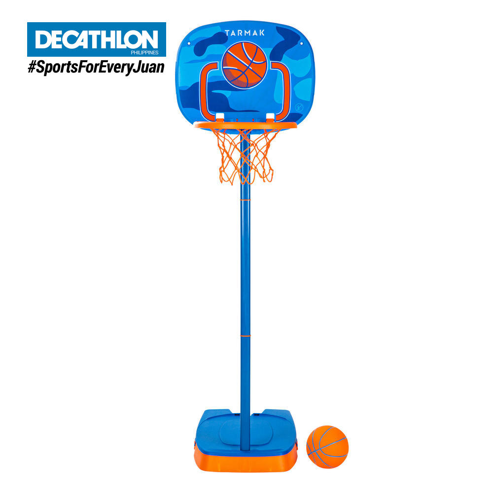 Decathlon TARMAK Kids' Basketball Hoop K100 Shopee Philippines