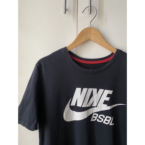 Nike bsbl sale shirt