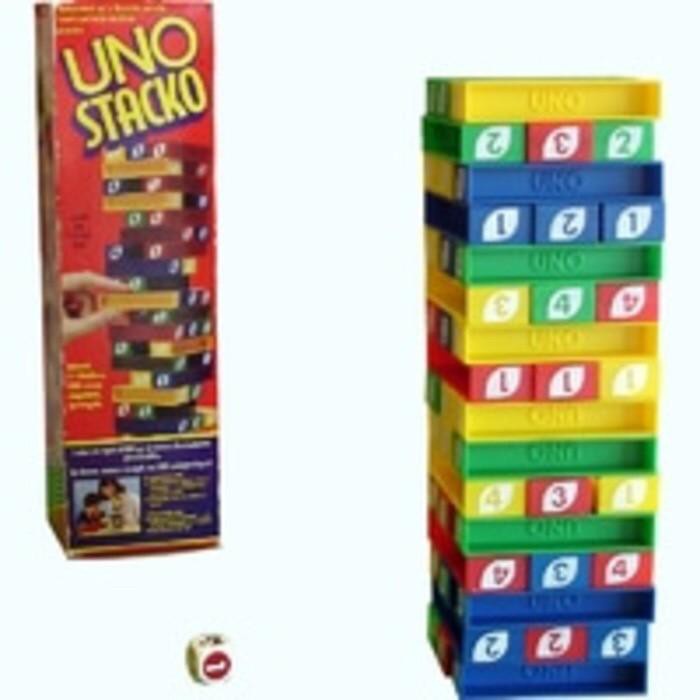 Haza | Toys for Children, Teens, Adults, Uno Stacko Games, Smart ...