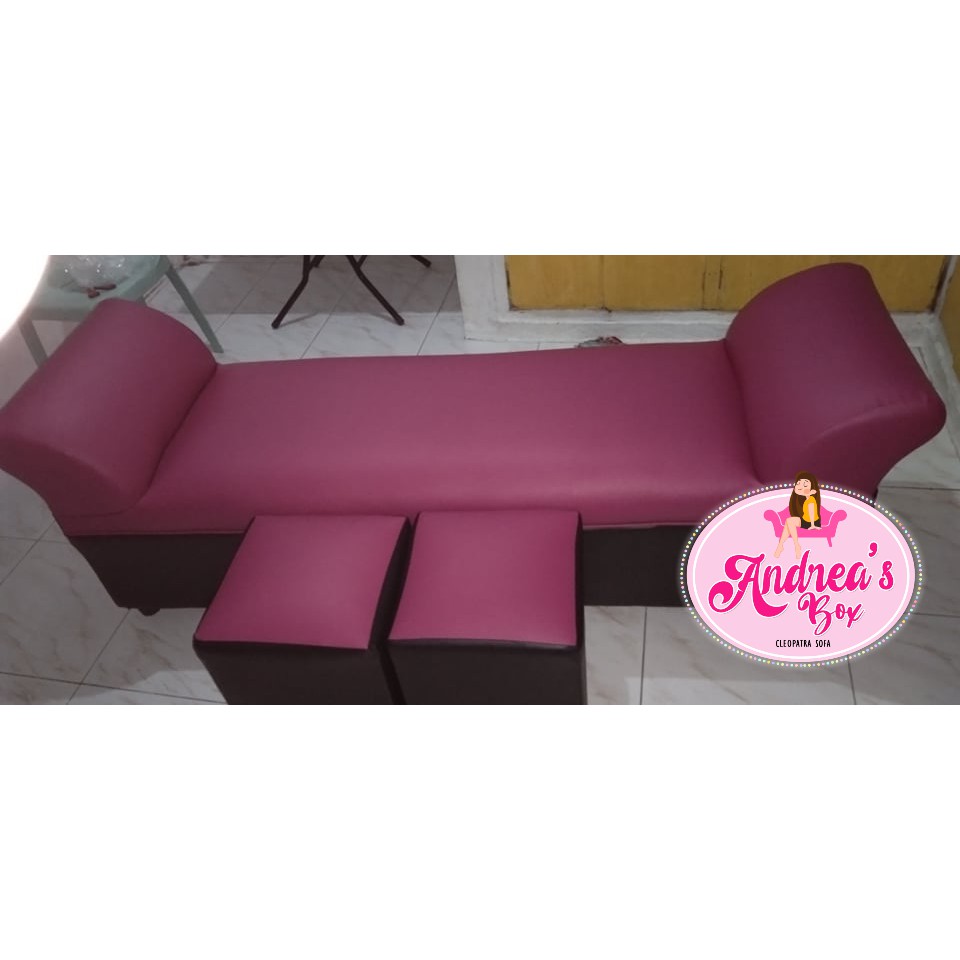 Cleopatra chair discount