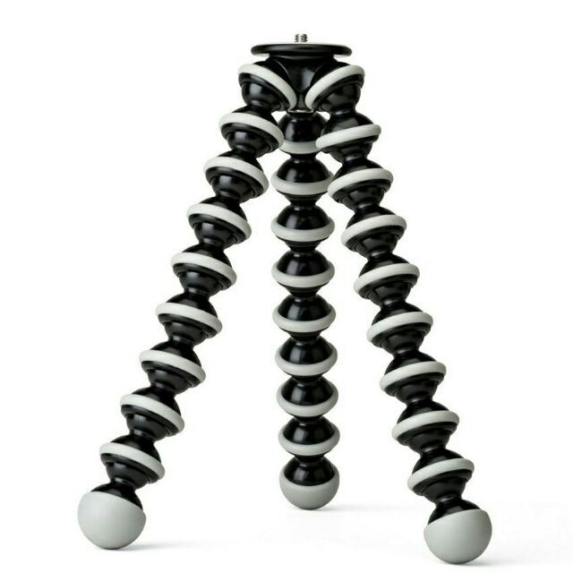 🔥KRWIN Gorillapod Gorilla Octopus pod | Shopee Philippines