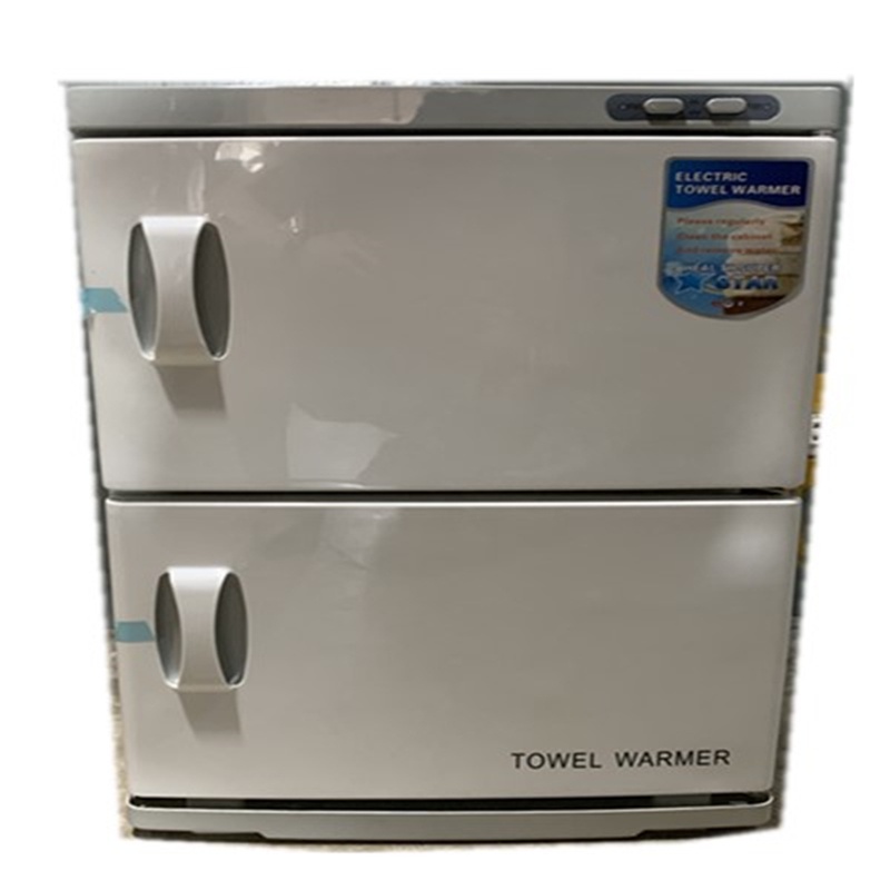 hot towel warmer with uv sterilizer 46A Shopee Philippines