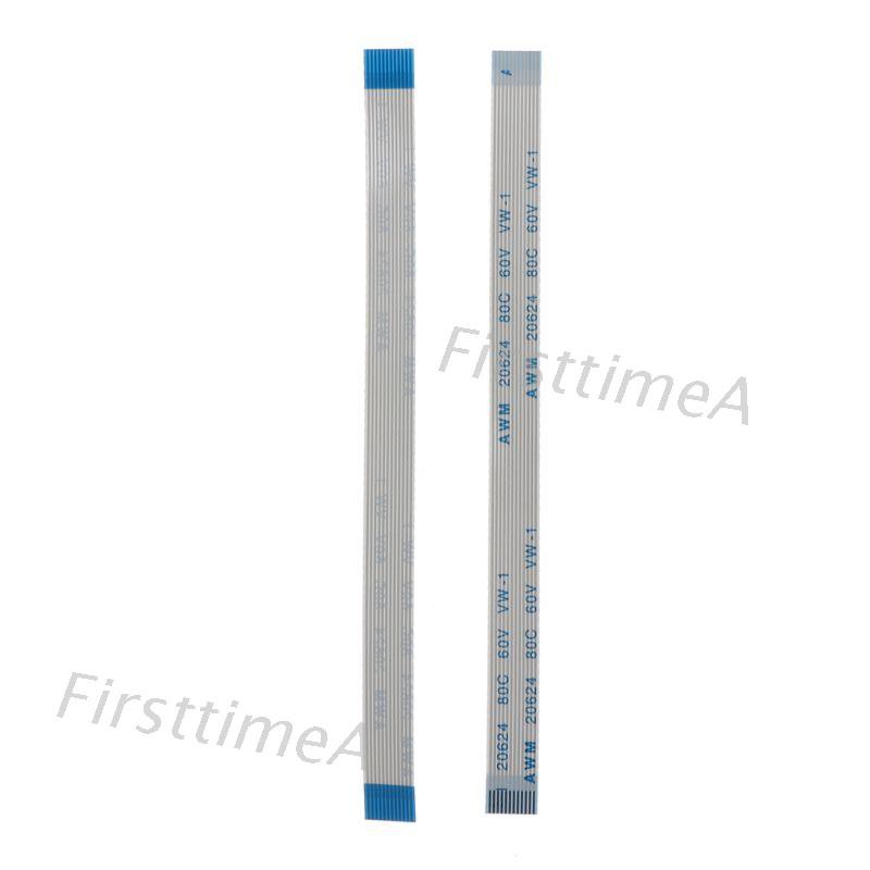 6Pcs 10Pin 12Pin 14Pin Touch Pad Power Button Switch Ribbon Flex Cable ...
