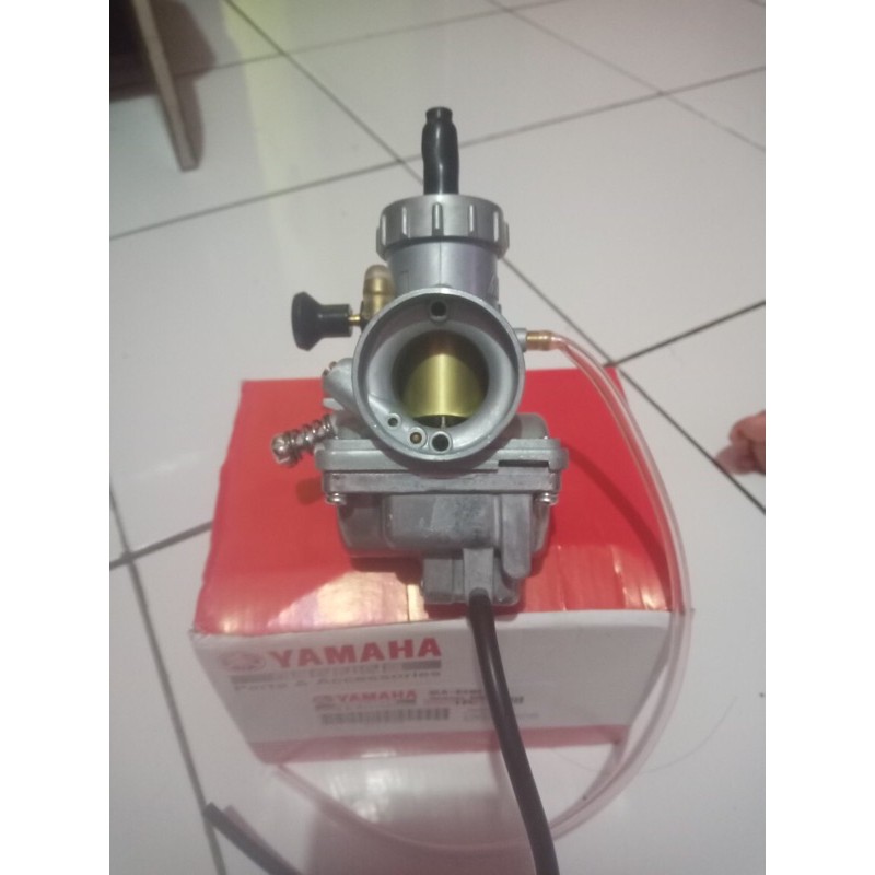 Rx King Carburetor (Mikuni A Super) Shopee Philippines