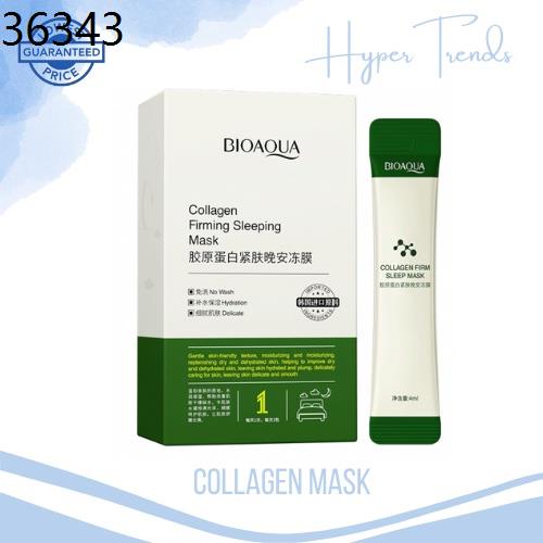 collagen firming sleeping mask Original Collagen Firming Sleeping Mask