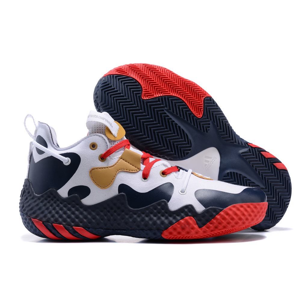 Harden Vol. 6 basketball shoes sneakers for men ZPk Shopee Philippines