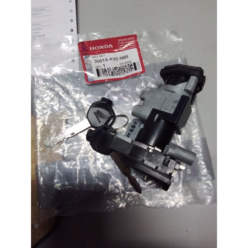 NEW SCOOPY KEY SET NEW SCOOPY KEY SCOOPY CONTACT NEW SCOOPY CONTACT KEY ...